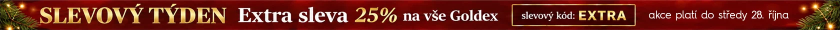 EXTRA SLEVA