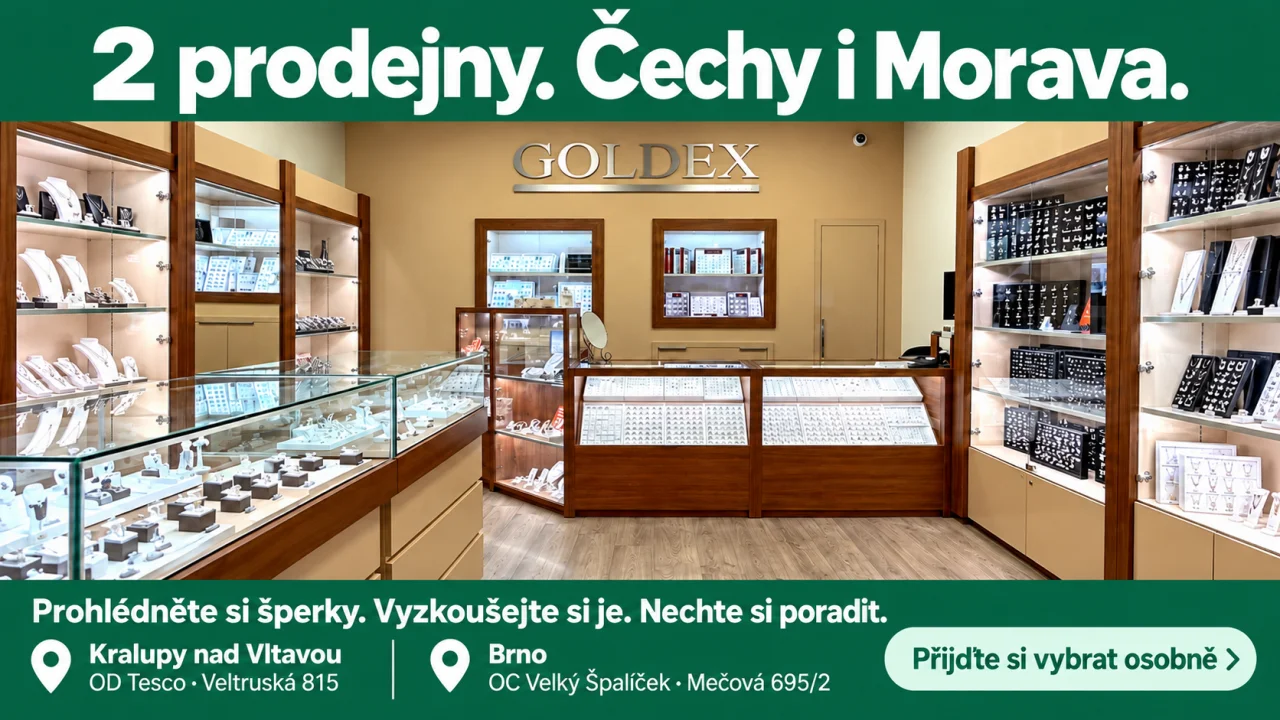 Prodejny