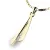Dámský přívěsek přírodní diamant 0.028 ct G/SI 10866-ZL-DIA